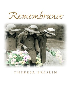 cover image of Remembrance